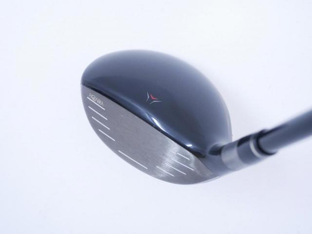 Fairway Wood : Honma : ไม้กระเทย Honma Tour World GS (ออกปี 2021) Loft 24 ก้าน Honma Speedtuned 48 Flex SR