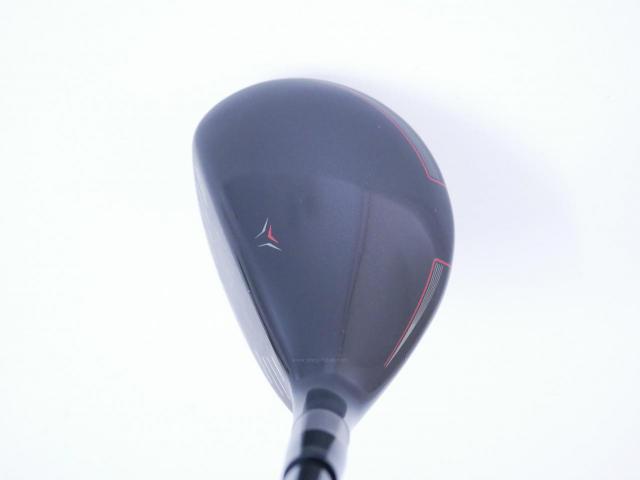 Fairway Wood : Honma : ไม้กระเทย Honma Tour World GS (ออกปี 2021) Loft 24 ก้าน Honma Speedtuned 48 Flex SR