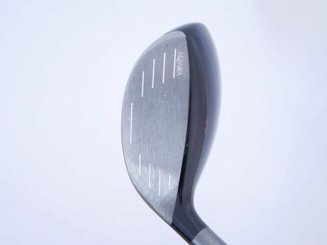 Fairway Wood : Honma : ไม้กระเทย Honma Tour World GS (ออกปี 2021) Loft 24 ก้าน Honma Speedtuned 48 Flex SR