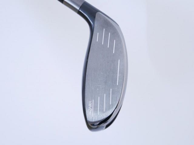 Fairway Wood : Honma : ไม้กระเทย Honma Tour World GS (ออกปี 2021) Loft 24 ก้าน Honma Speedtuned 48 Flex SR