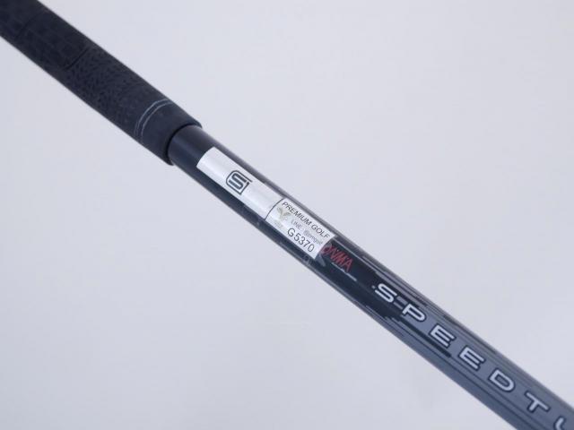Fairway Wood : Honma : ไม้กระเทย Honma Tour World GS (ออกปี 2021) Loft 24 ก้าน Honma Speedtuned 48 Flex SR