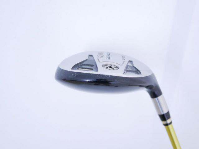 Fairway Wood : Honma : **ก้าน 3 ดาว มีบุบ** ไม้กระเทย Honma Beres U-05 (รุ่นปี 2017) Loft 22 ก้าน ARMRQ ∞ (48) Flex R (3 ดาว)