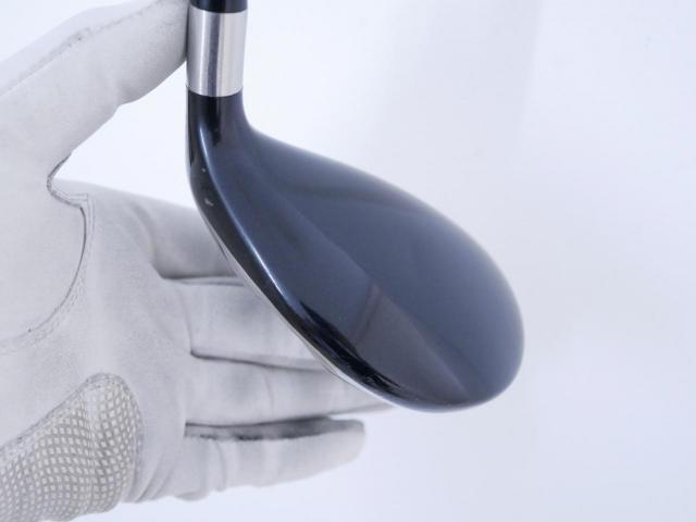 Fairway Wood : Honma : **ก้าน 3 ดาว มีบุบ** ไม้กระเทย Honma Beres U-05 (รุ่นปี 2017) Loft 22 ก้าน ARMRQ ∞ (48) Flex R (3 ดาว)