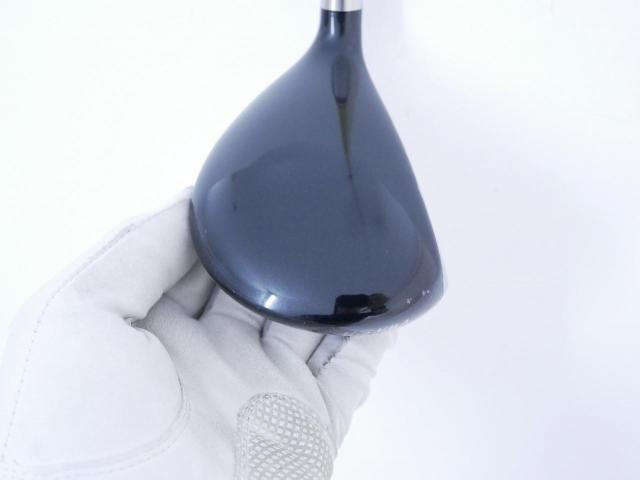 Fairway Wood : Honma : **ก้าน 3 ดาว มีบุบ** ไม้กระเทย Honma Beres U-05 (รุ่นปี 2017) Loft 22 ก้าน ARMRQ ∞ (48) Flex R (3 ดาว)
