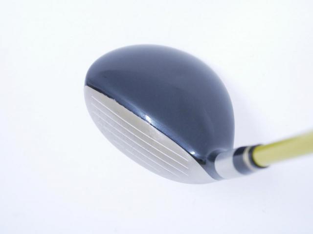 Fairway Wood : Honma : **ก้าน 3 ดาว มีบุบ** ไม้กระเทย Honma Beres U-05 (รุ่นปี 2017) Loft 22 ก้าน ARMRQ ∞ (48) Flex R (3 ดาว)