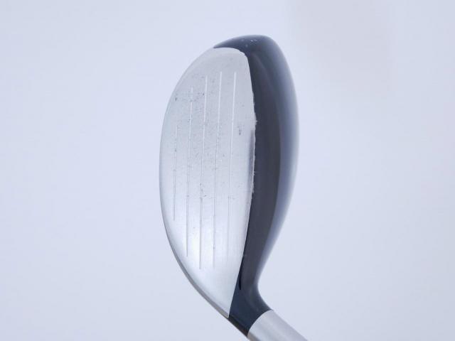 Fairway Wood : Honma : **ก้าน 3 ดาว มีบุบ** ไม้กระเทย Honma Beres U-05 (รุ่นปี 2017) Loft 22 ก้าน ARMRQ ∞ (48) Flex R (3 ดาว)