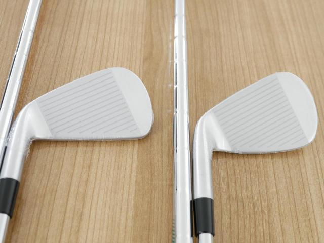 Iron set : Taylormade : **ของใหม่ ยังไม่แกะพลาสติก** ชุดเหล็ก Taylormade P790 (ตัวท้อปสุด ล่าสุด ออกปี 2025 Japan Spec.) มีเหล็ก 6-Pw,Aw (6 ชิ้น) ก้านเหล็ก NS Pro 950 NEO Flex S