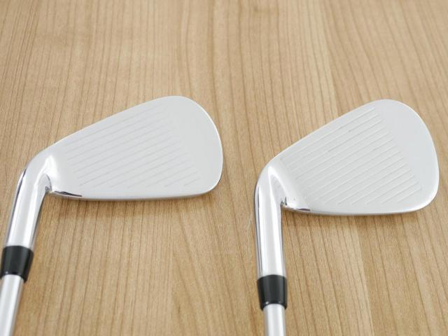 Iron set : Callaway : ชุดเหล็ก Callaway ELYTE X (ออกปี 2025 ตีง่ายมาก ไกล Japan Spec.) มีเหล็ก 6-Pw,Aw (6 ชิ้น) ก้านเหล็ก NS Pro 950 NEO Flex S