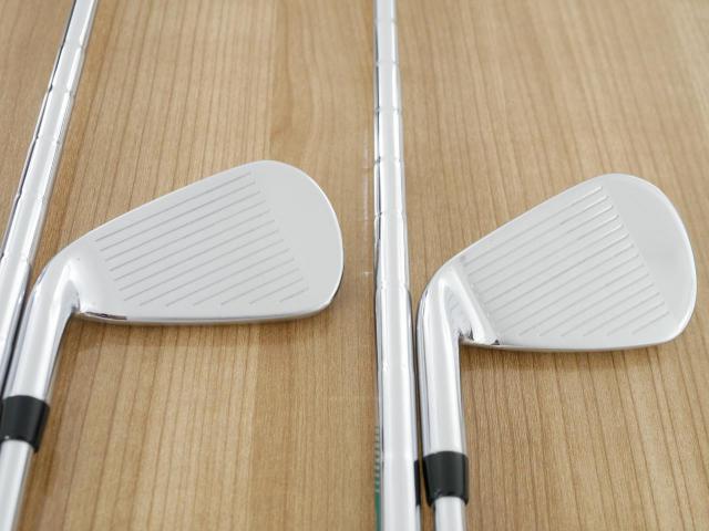 Iron set : Callaway : ชุดเหล็ก Callaway ELYTE X (ออกปี 2025 ตีง่ายมาก ไกล Japan Spec.) มีเหล็ก 6-Pw,Aw (6 ชิ้น) ก้านเหล็ก NS Pro 950 NEO Flex S