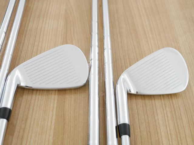 Iron set : Callaway : ชุดเหล็ก Callaway ELYTE X (ออกปี 2025 ตีง่ายมาก ไกล Japan Spec.) มีเหล็ก 6-Pw,Aw (6 ชิ้น) ก้านเหล็ก NS Pro 950 NEO Flex S