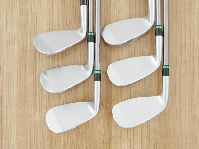 Iron set : Epon : ชุดเหล็ก EPON AF-Tour MC Limited (Forged) (ปี 2020 ตีไกลที่สุด ง่ายที่สุด ของ Epon) มีเหล็ก 6-Pw,Aw (6 ชิ้น) สุดยอดก้าน Fujikura Diamond Speeder 8 Flex S