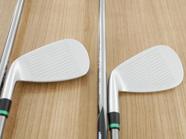 Iron set : Epon : ชุดเหล็ก EPON AF-Tour MC Limited (Forged) (ปี 2020 ตีไกลที่สุด ง่ายที่สุด ของ Epon) มีเหล็ก 6-Pw,Aw (6 ชิ้น) สุดยอดก้าน Fujikura Diamond Speeder 8 Flex S