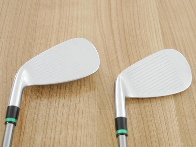 Iron set : Epon : ชุดเหล็ก EPON AF-Tour MC Limited (Forged) (ปี 2020 ตีไกลที่สุด ง่ายที่สุด ของ Epon) มีเหล็ก 6-Pw,Aw (6 ชิ้น) สุดยอดก้าน Fujikura Diamond Speeder 8 Flex S