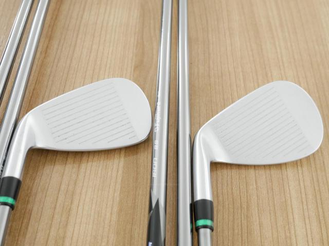 Iron set : Epon : ชุดเหล็ก EPON AF-Tour MC Limited (Forged) (ปี 2020 ตีไกลที่สุด ง่ายที่สุด ของ Epon) มีเหล็ก 6-Pw,Aw (6 ชิ้น) สุดยอดก้าน Fujikura Diamond Speeder 8 Flex S