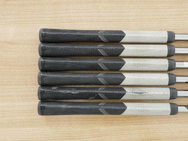 Iron set : Epon : ชุดเหล็ก EPON AF-Tour MC Limited (Forged) (ปี 2020 ตีไกลที่สุด ง่ายที่สุด ของ Epon) มีเหล็ก 6-Pw,Aw (6 ชิ้น) สุดยอดก้าน Fujikura Diamond Speeder 8 Flex S