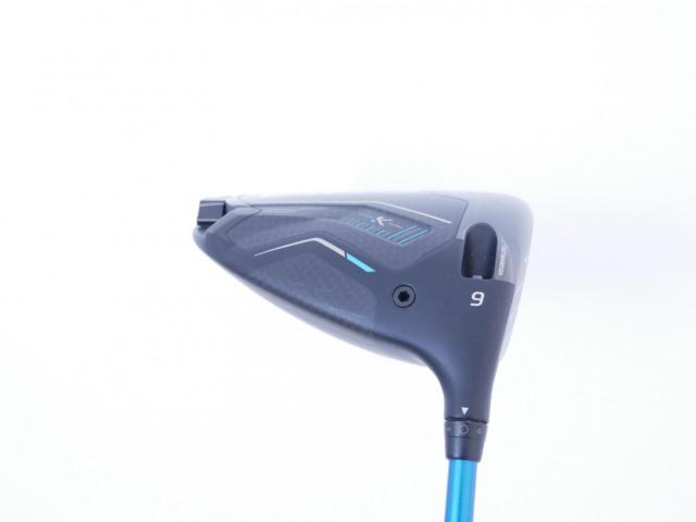 Driver : PING : ไดรเวอร์ Ping G440 K (รุ่นล่าสุด ออกปี 2026 Japan Spec) Loft 9 ก้าน Ping Alta J CB Flex S
