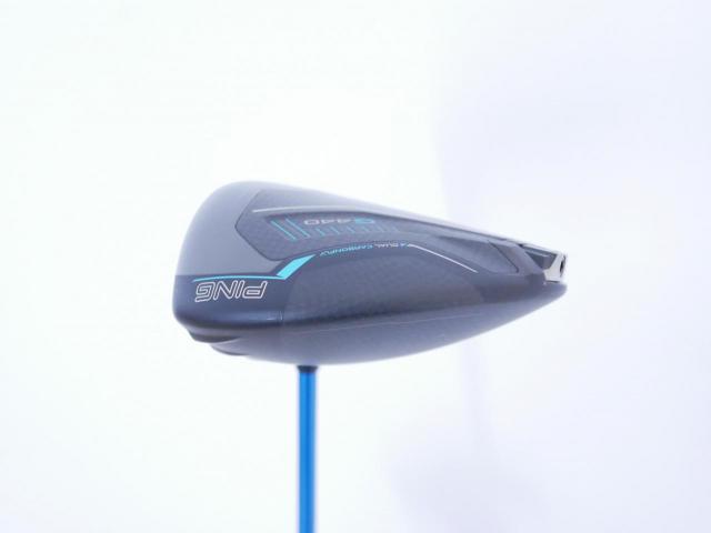 Driver : PING : ไดรเวอร์ Ping G440 K (รุ่นล่าสุด ออกปี 2026 Japan Spec) Loft 9 ก้าน Ping Alta J CB Flex S