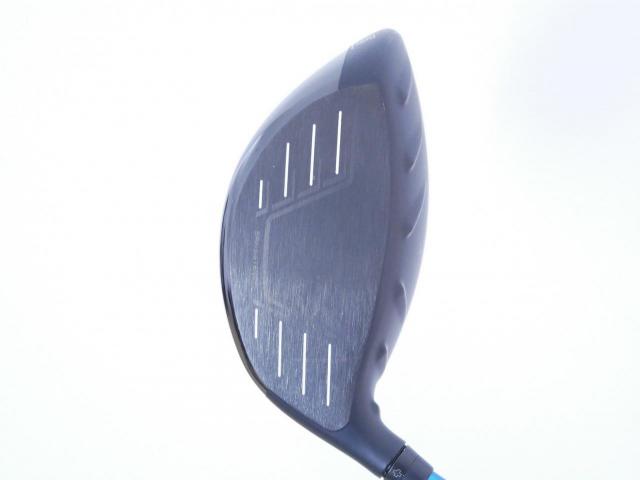 Driver : PING : ไดรเวอร์ Ping G440 K (รุ่นล่าสุด ออกปี 2026 Japan Spec) Loft 9 ก้าน Ping Alta J CB Flex S
