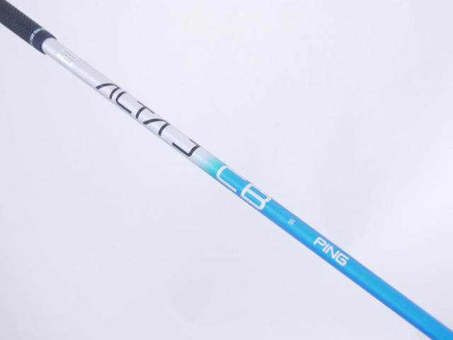 Driver : PING : ไดรเวอร์ Ping G440 K (รุ่นล่าสุด ออกปี 2026 Japan Spec) Loft 9 ก้าน Ping Alta J CB Flex S