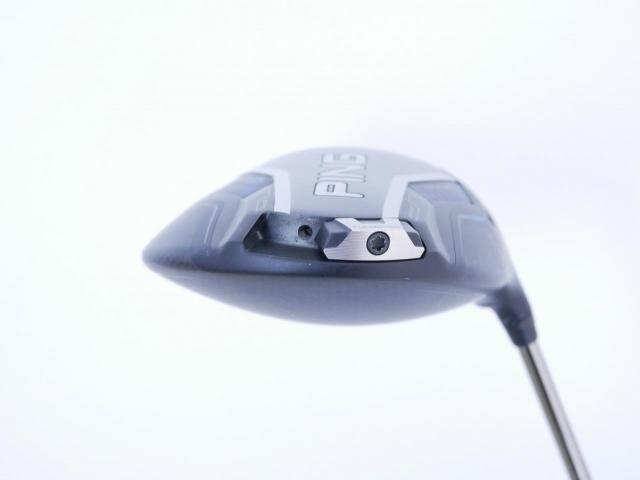 Driver : PING : ไดรเวอร์ Ping G440 Max (ออกปี 2025 Japan Spec) Loft 9 ก้าน Ping Tour 2.0 65 Flex S