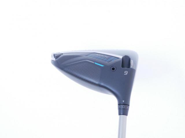 Driver : PING : ไดรเวอร์ Ping G440 Max (ออกปี 2025 Japan Spec) Loft 9 ก้าน Ping Tour 2.0 65 Flex S