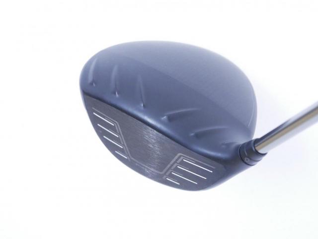 Driver : PING : ไดรเวอร์ Ping G440 Max (ออกปี 2025 Japan Spec) Loft 9 ก้าน Ping Tour 2.0 65 Flex S