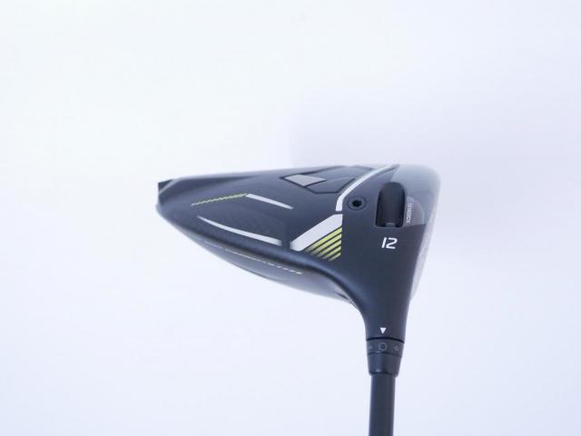 Driver : PING : ไดรเวอร์ Ping G430 Max 10K (ออกปี 2024 Japan Spec) Loft 12 (ปรับได้) ก้าน Ping Alta J CB Flex S