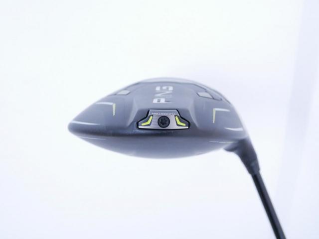 Driver : PING : ไดรเวอร์ Ping G430 Max 10K (ออกปี 2024 Japan Spec) Loft 12 (ปรับได้) ก้าน Ping Alta J CB Flex S
