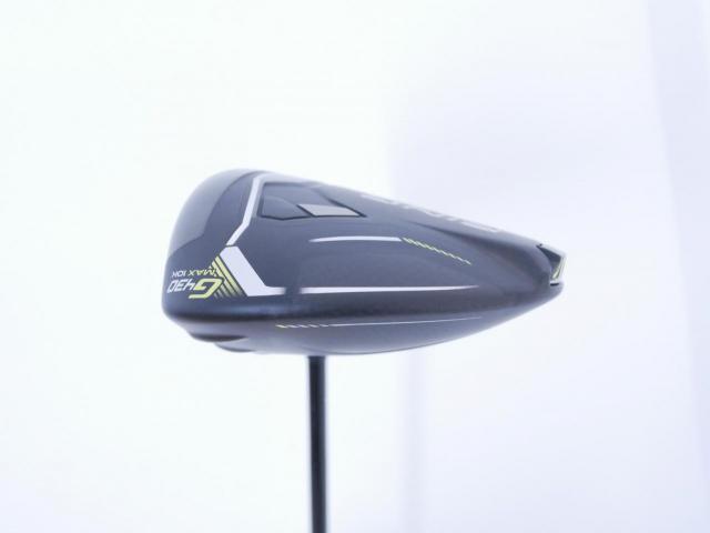 Driver : PING : ไดรเวอร์ Ping G430 Max 10K (ออกปี 2024 Japan Spec) Loft 12 (ปรับได้) ก้าน Ping Alta J CB Flex S