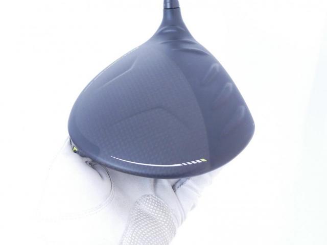 Driver : PING : ไดรเวอร์ Ping G430 Max 10K (ออกปี 2024 Japan Spec) Loft 12 (ปรับได้) ก้าน Ping Alta J CB Flex S