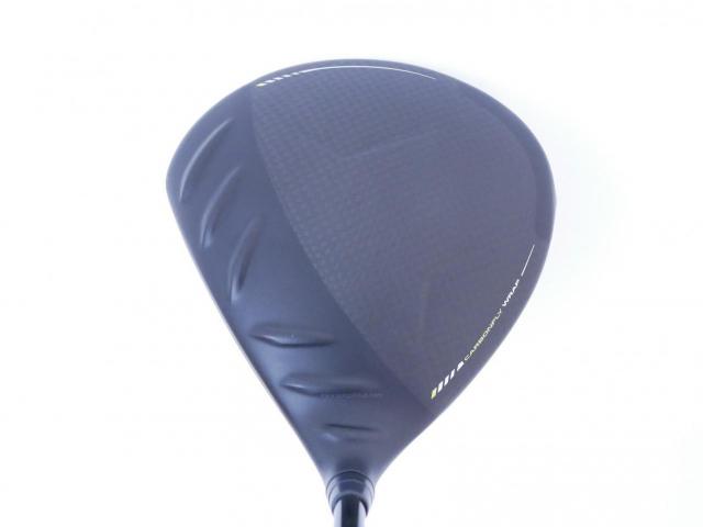 Driver : PING : ไดรเวอร์ Ping G430 Max 10K (ออกปี 2024 Japan Spec) Loft 12 (ปรับได้) ก้าน Ping Alta J CB Flex S