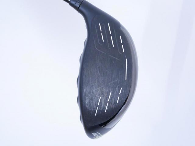 Driver : PING : ไดรเวอร์ Ping G430 Max 10K (ออกปี 2024 Japan Spec) Loft 12 (ปรับได้) ก้าน Ping Alta J CB Flex S