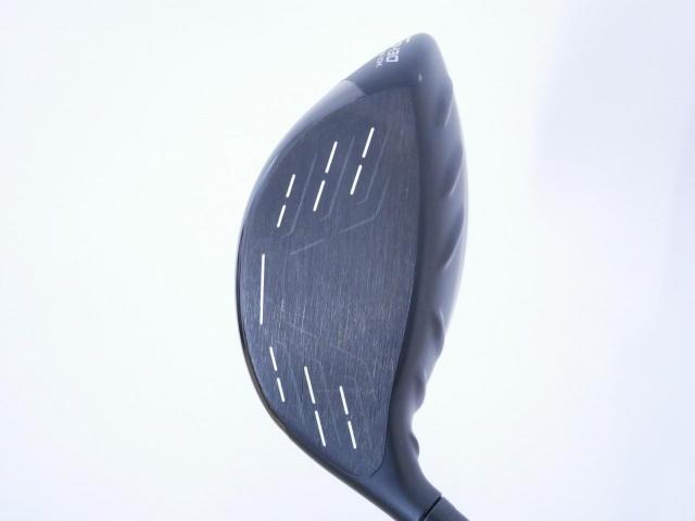 Driver : PING : ไดรเวอร์ Ping G430 Max 10K (ออกปี 2024 Japan Spec) Loft 12 (ปรับได้) ก้าน Ping Alta J CB Flex S
