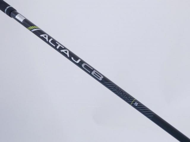 Driver : PING : ไดรเวอร์ Ping G430 Max 10K (ออกปี 2024 Japan Spec) Loft 12 (ปรับได้) ก้าน Ping Alta J CB Flex S