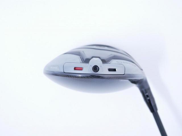 Driver : Callaway : ไดรเวอร์ Callaway Quantum Max (รุ่นล่าสุด ออกปี 2026) Loft 10.5 ก้าน Fujikura Speeder NX 40 Flex S