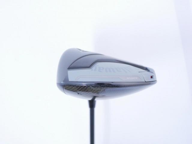 Driver : Callaway : ไดรเวอร์ Callaway Quantum Max (รุ่นล่าสุด ออกปี 2026) Loft 10.5 ก้าน Fujikura Speeder NX 40 Flex S