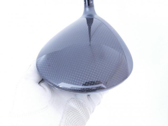 Driver : Callaway : ไดรเวอร์ Callaway Quantum Max (รุ่นล่าสุด ออกปี 2026) Loft 10.5 ก้าน Fujikura Speeder NX 40 Flex S