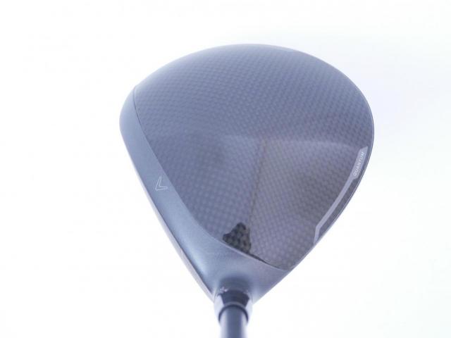 Driver : Callaway : ไดรเวอร์ Callaway Quantum Max (รุ่นล่าสุด ออกปี 2026) Loft 10.5 ก้าน Fujikura Speeder NX 40 Flex S