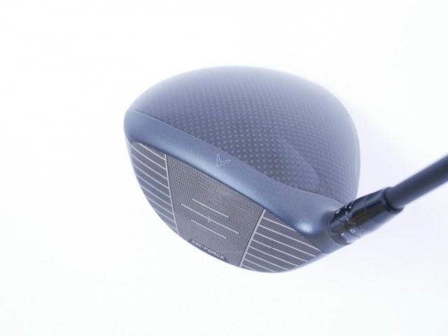 Driver : Callaway : ไดรเวอร์ Callaway Quantum Max (รุ่นล่าสุด ออกปี 2026) Loft 10.5 ก้าน Fujikura Speeder NX 40 Flex S