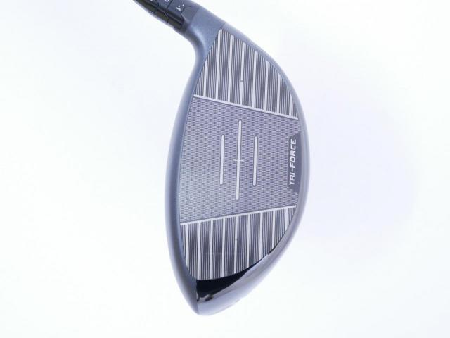 Driver : Callaway : ไดรเวอร์ Callaway Quantum Max (รุ่นล่าสุด ออกปี 2026) Loft 10.5 ก้าน Fujikura Speeder NX 40 Flex S