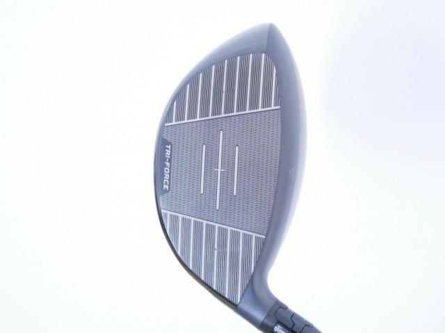Driver : Callaway : ไดรเวอร์ Callaway Quantum Max (รุ่นล่าสุด ออกปี 2026) Loft 10.5 ก้าน Fujikura Speeder NX 40 Flex S