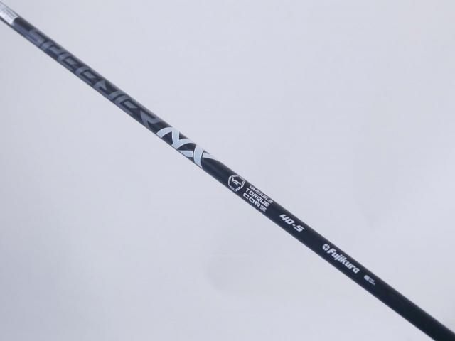 Driver : Callaway : ไดรเวอร์ Callaway Quantum Max (รุ่นล่าสุด ออกปี 2026) Loft 10.5 ก้าน Fujikura Speeder NX 40 Flex S