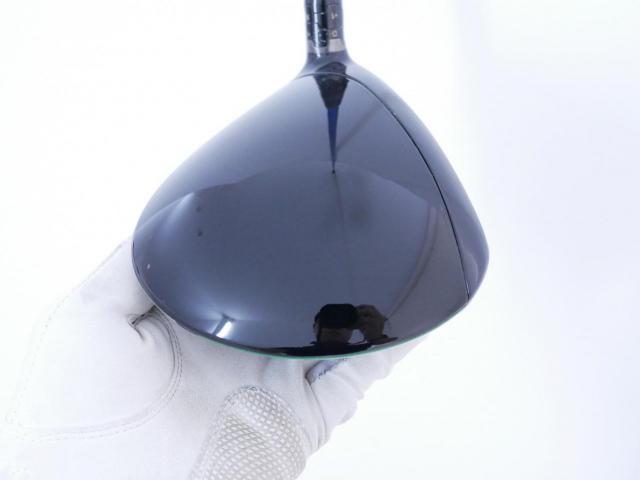 Driver : Callaway : ไดรเวอร์ Callaway ELYTE Triple Diamond (ออกปี 2025 Japan Spec.) Loft 9 (ปรับได้) ก้าน Fujikura Speeder NX 60 Flex S