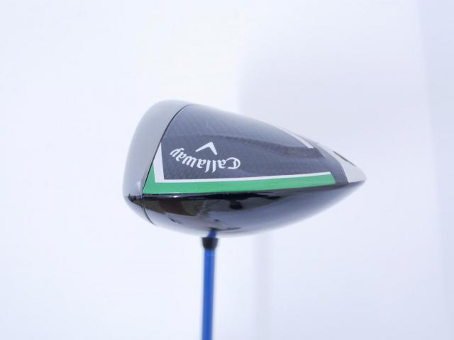 Driver : Callaway : ไดรเวอร์ Callaway ELYTE Triple Diamond (ออกปี 2025 Japan Spec.) Loft 9 (ปรับได้) ก้าน Fujikura Speeder NX 60 Flex S
