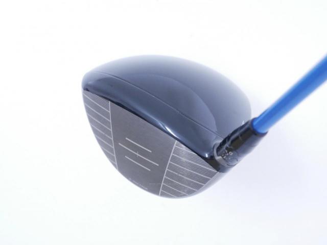 Driver : Callaway : ไดรเวอร์ Callaway ELYTE Triple Diamond (ออกปี 2025 Japan Spec.) Loft 9 (ปรับได้) ก้าน Fujikura Speeder NX 60 Flex S