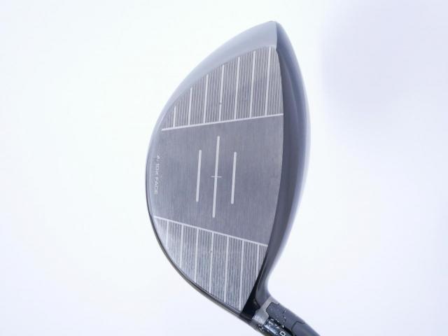Driver : Callaway : ไดรเวอร์ Callaway ELYTE Triple Diamond (ออกปี 2025 Japan Spec.) Loft 9 (ปรับได้) ก้าน Fujikura Speeder NX 60 Flex S