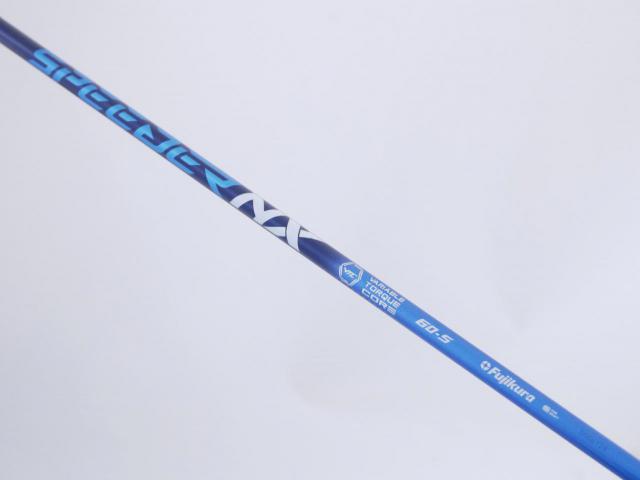 Driver : Callaway : ไดรเวอร์ Callaway ELYTE Triple Diamond (ออกปี 2025 Japan Spec.) Loft 9 (ปรับได้) ก้าน Fujikura Speeder NX 60 Flex S