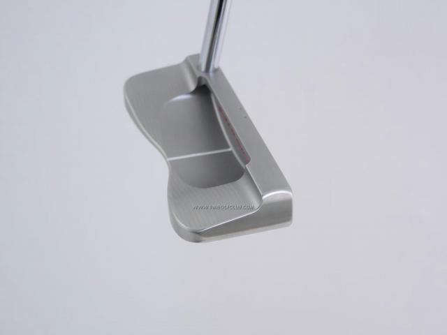 Putter : All : พัตเตอร์ EVNROLL ER3 Milled ยาว 34 นิ้ว