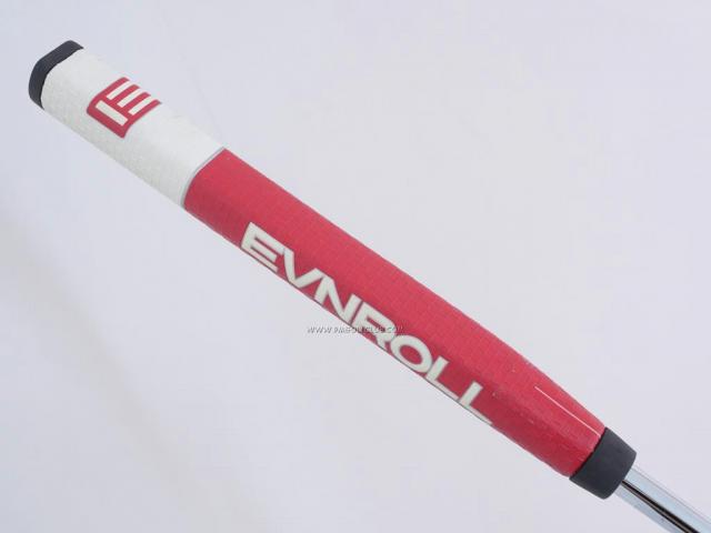 Putter : All : พัตเตอร์ EVNROLL ER3 Milled ยาว 34 นิ้ว