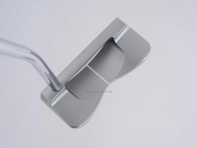 Putter : All : พัตเตอร์ EVNROLL ER3 Milled ยาว 34 นิ้ว